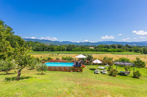 Foto 74 - Casa de 4 quartos em Vicchio com piscina privada e jardim