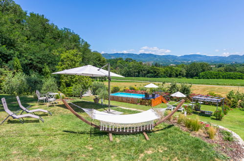 Foto 70 - Casa con 4 camere da letto a Vicchio con piscina privata e giardino