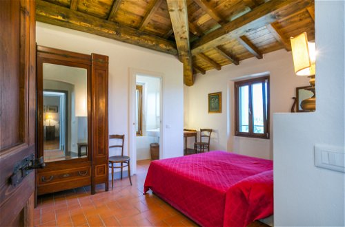 Foto 36 - Casa con 4 camere da letto a Vicchio con piscina privata e giardino