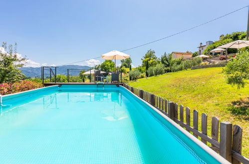 Foto 50 - Casa de 4 habitaciones en Vicchio con piscina privada y jardín