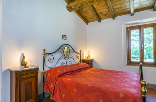 Foto 23 - Haus mit 4 Schlafzimmern in Vicchio mit privater pool und garten