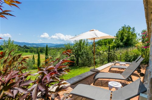 Photo 58 - 4 bedroom House in Vicchio with private pool and garden