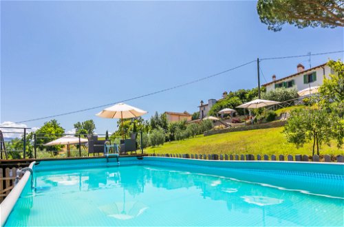 Photo 57 - 4 bedroom House in Vicchio with private pool and garden