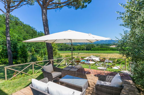 Photo 3 - Maison de 4 chambres à Vicchio avec piscine privée et jardin