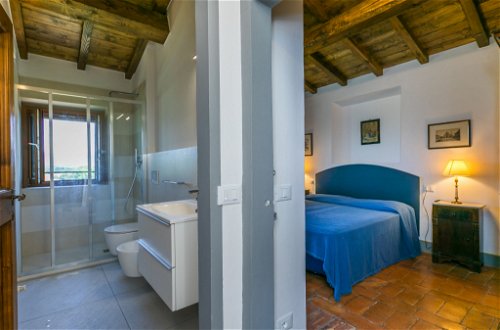 Foto 31 - Casa de 4 habitaciones en Vicchio con piscina privada y jardín