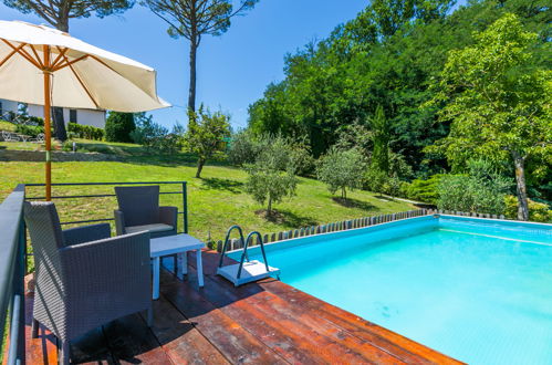 Foto 46 - Casa con 4 camere da letto a Vicchio con piscina privata e giardino
