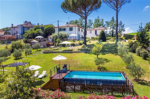 Foto 55 - Casa con 4 camere da letto a Vicchio con piscina privata e giardino
