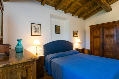 Foto 30 - Casa con 4 camere da letto a Vicchio con piscina privata e giardino