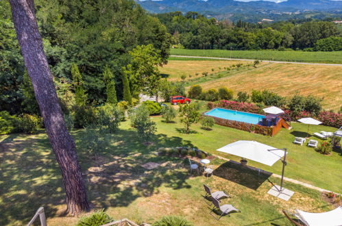 Foto 59 - Casa con 4 camere da letto a Vicchio con piscina privata e giardino