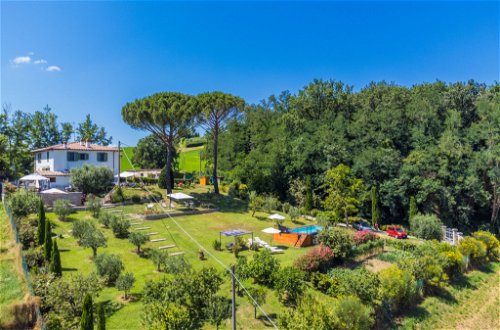 Photo 60 - Maison de 4 chambres à Vicchio avec piscine privée et jardin