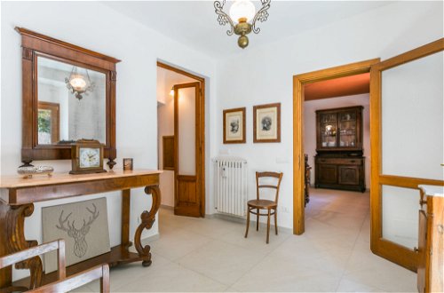 Photo 20 - 4 bedroom House in Vicchio with private pool and garden