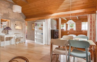 Foto 3 - Casa de 2 quartos em Vesterø Havn com terraço