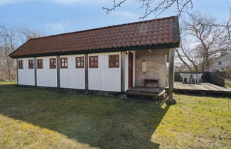 Foto 2 - Casa de 2 quartos em Vesterø Havn com terraço
