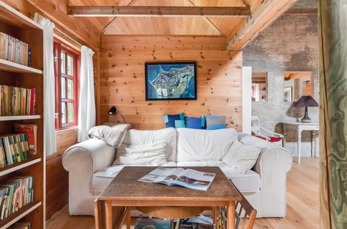 Foto 6 - Casa de 2 quartos em Vesterø Havn com terraço