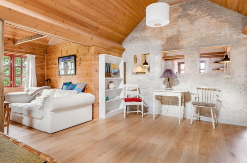 Foto 5 - Casa de 2 quartos em Vesterø Havn com terraço