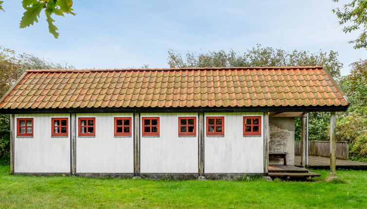 Foto 1 - Casa de 2 quartos em Vesterø Havn com terraço