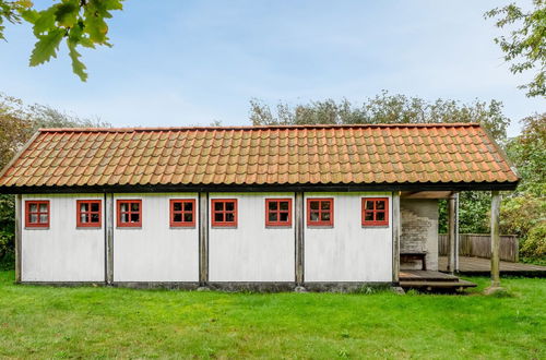 Foto 1 - Casa de 2 quartos em Vesterø Havn com terraço
