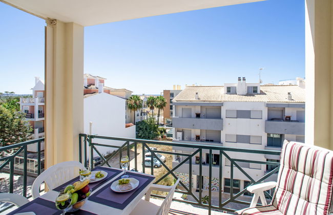 Apartamento de 3 quartos em Silves com piscina e terraço - Foto 21