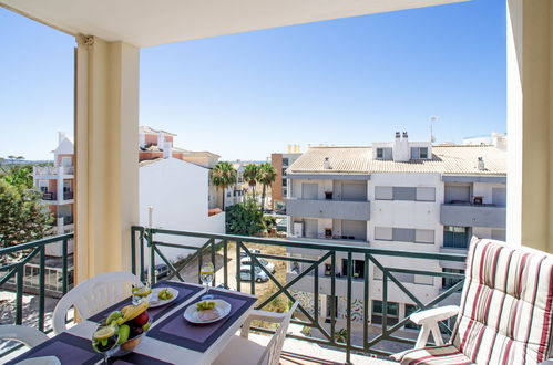 Photo 1 - Appartement de 2 chambres à Silves avec piscine et terrasse