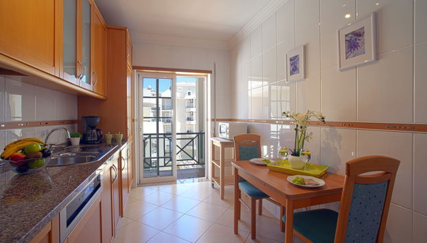 Apartamento de 3 quartos em Silves com piscina e terraço - Foto 4