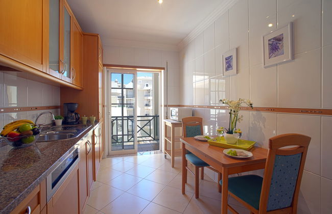 Apartamento de 3 quartos em Silves com piscina e terraço - Foto 4