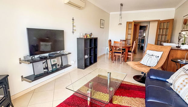 Apartment mit 3 Schlafzimmern in Silves mit schwimmbad und terrasse - Foto 4