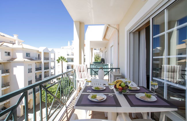 Apartamento de 3 quartos em Silves com piscina e terraço - Foto 20