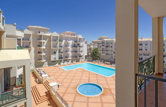 Photo 3 - Appartement de 2 chambres à Silves avec piscine et vues à la mer