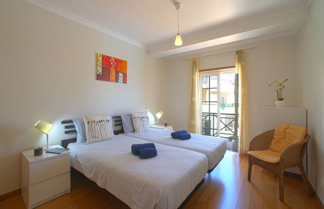 Apartamento de 3 quartos em Silves com piscina e terraço - Foto 14