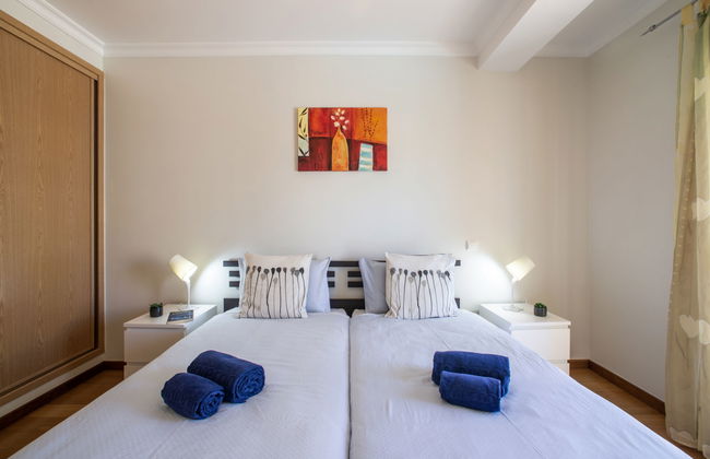 Apartamento de 3 quartos em Silves com piscina e terraço - Foto 15