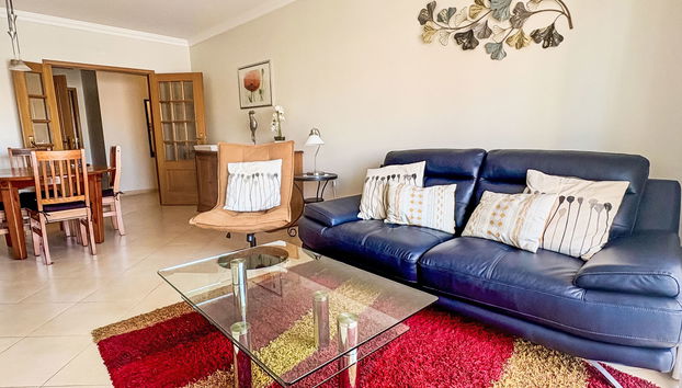Apartamento de 3 quartos em Silves com piscina e terraço - Foto 3