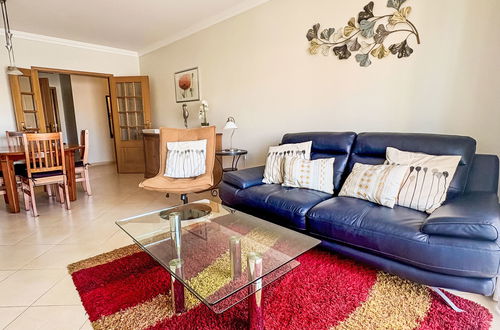 Foto 3 - Apartamento de 2 quartos em Silves com piscina e terraço