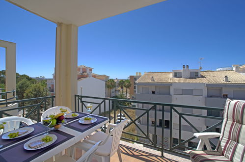 Photo 22 - 2 bedroom Apartment in Silves with swimming pool and terrace