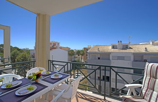 Photo 2 - 2 bedroom Apartment in Silves with swimming pool and terrace