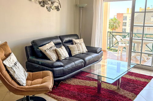 Foto 10 - Apartamento de 2 quartos em Silves com piscina e terraço