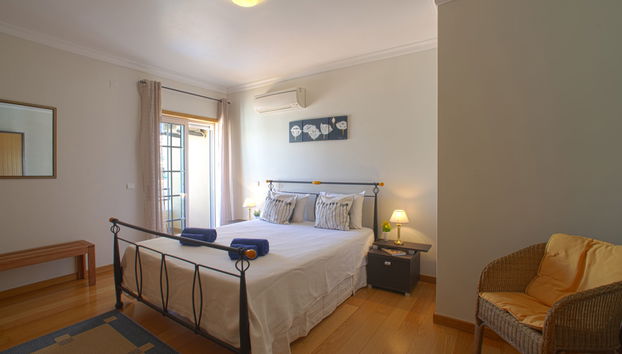 Apartamento de 3 quartos em Silves com piscina e terraço - Foto 5