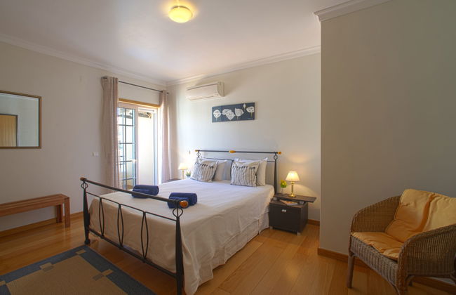 Apartamento de 3 quartos em Silves com piscina e terraço - Foto 5