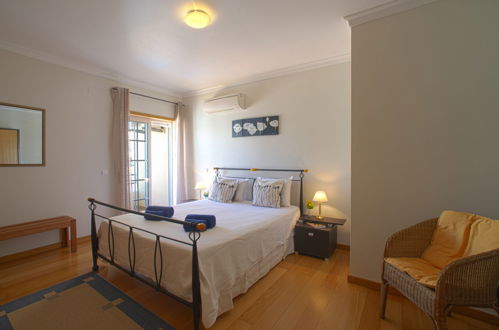 Foto 12 - Appartamento con 2 camere da letto a Silves con piscina e vista mare