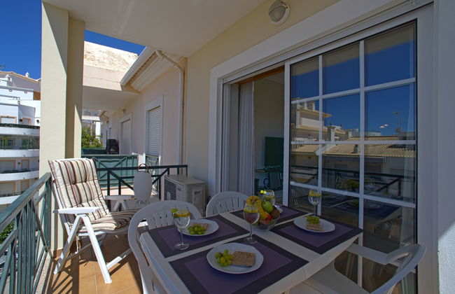 Apartamento de 3 quartos em Silves com piscina e terraço - Foto 22