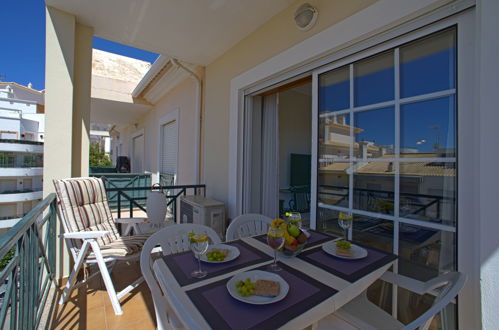 Foto 21 - Apartamento de 2 quartos em Silves com piscina e vistas do mar