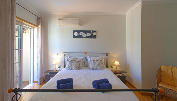 Apartment mit 3 Schlafzimmern in Silves mit schwimmbad und terrasse - Foto 5