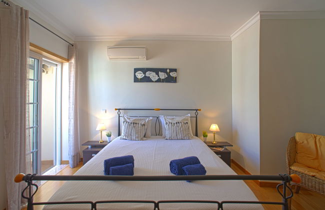 Apartamento de 3 quartos em Silves com piscina e terraço - Foto 11
