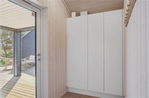 Foto 17 - Casa con 3 camere da letto a Skagen con terrazza