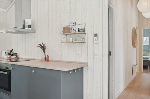 Foto 16 - Casa de 3 habitaciones en Skagen con terraza