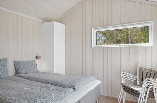 Foto 3 - Casa de 3 quartos em Skagen com terraço