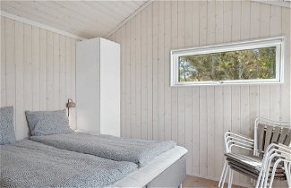 Foto 3 - Casa con 3 camere da letto a Skagen con terrazza