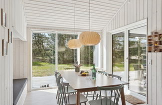 Foto 2 - Casa de 3 quartos em Skagen com terraço