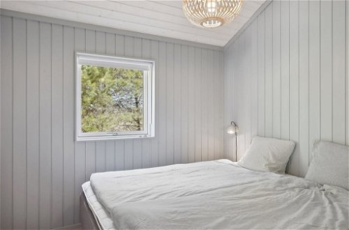 Foto 9 - Casa de 3 quartos em Skagen com terraço