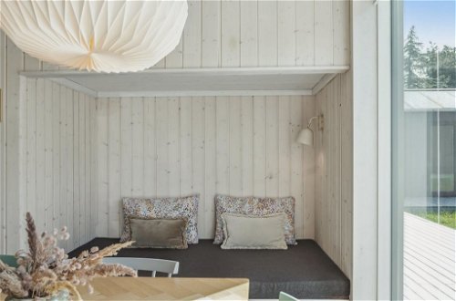 Foto 8 - Casa de 3 quartos em Skagen com terraço
