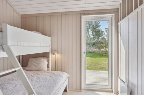 Photo 10 - Maison de 3 chambres à Skagen avec terrasse
